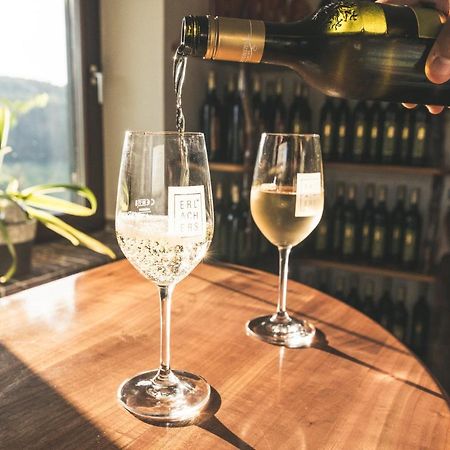 Wein & Gaestehof Erlacher Hartmannsdorf Dış mekan fotoğraf